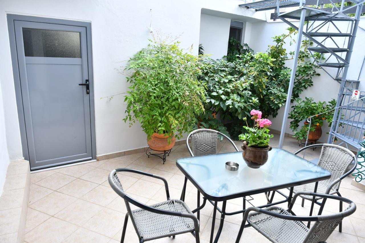 Giorgos House Apartment Nauplion Exterior foto