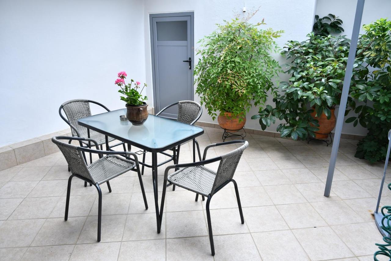 Giorgos House Apartment Nauplion Exterior foto